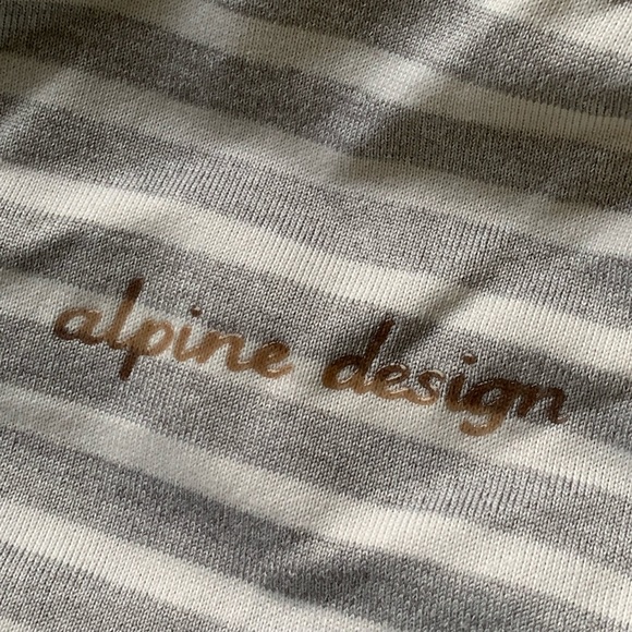 Alpine Design Outdoor Adventure Gear Shirt Size S - Picture 7 of 7